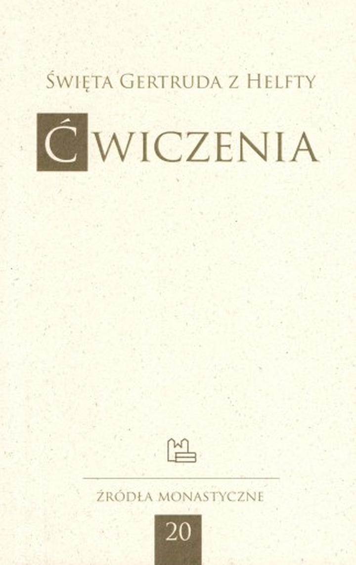 Patronka mnichów i jej dziedzictwo