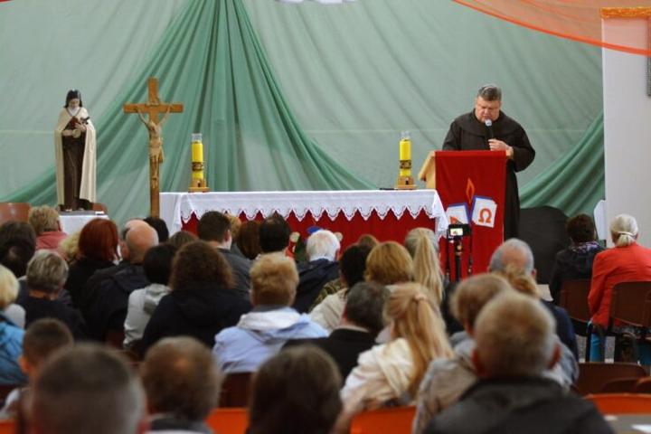 Przemiana wewnętrzna i relacje