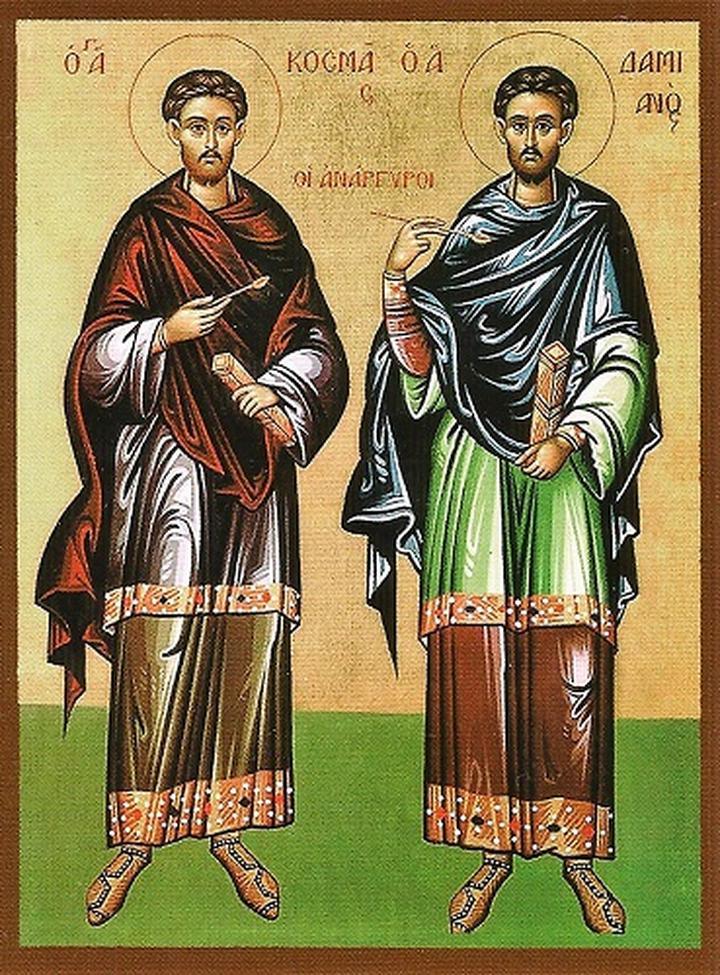 Świadectwa uzdrowienia i przemiany