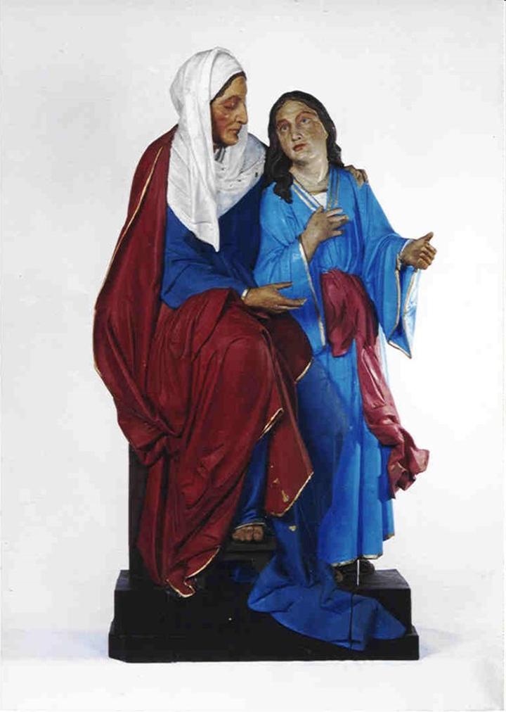 Tradycja katolicka i nabożeństwa