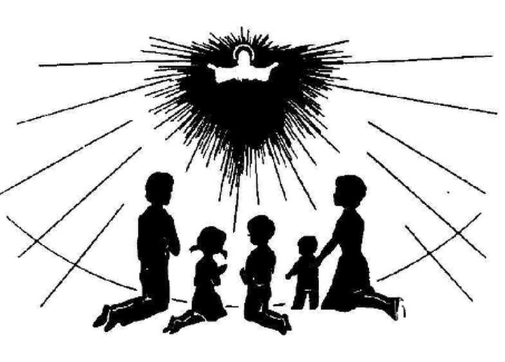 Wspólna modlitwa za rodziny w kryzysie