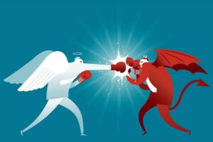 Czy oglądanie nagich zdjęć to moralny dylemat?