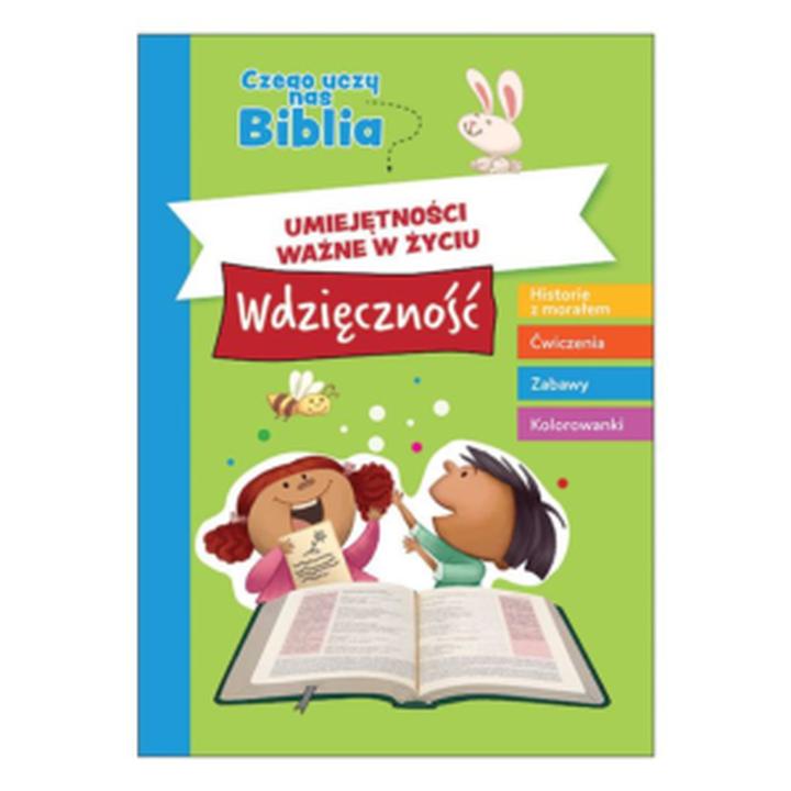 Jakie umiejętności rozwijać, aby stać się dobrym chrześcijaninem?