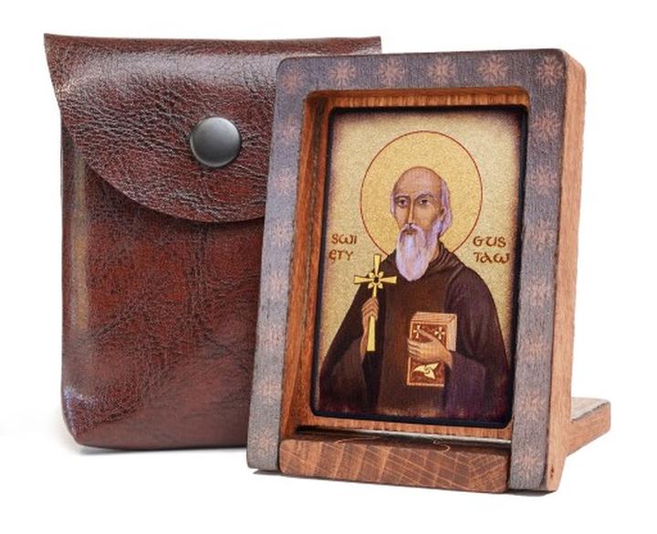 Kim był święty Gustaw? Cechy, atrybuty i jego rola jako patrona w życiu ludzi