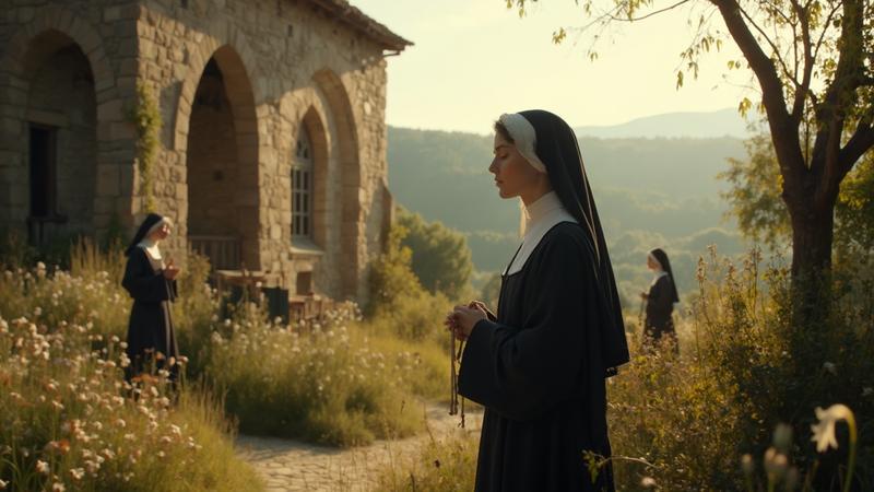 Kim był święty Janina? Cechy, życiorys, atrybuty i rola patrona w tradycji chrześcijańskiej