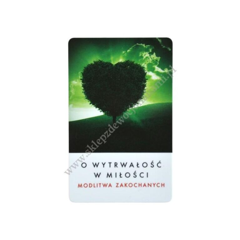 Magia modlitwy zakochanych: jak miłość łączy dusze w modlitwie