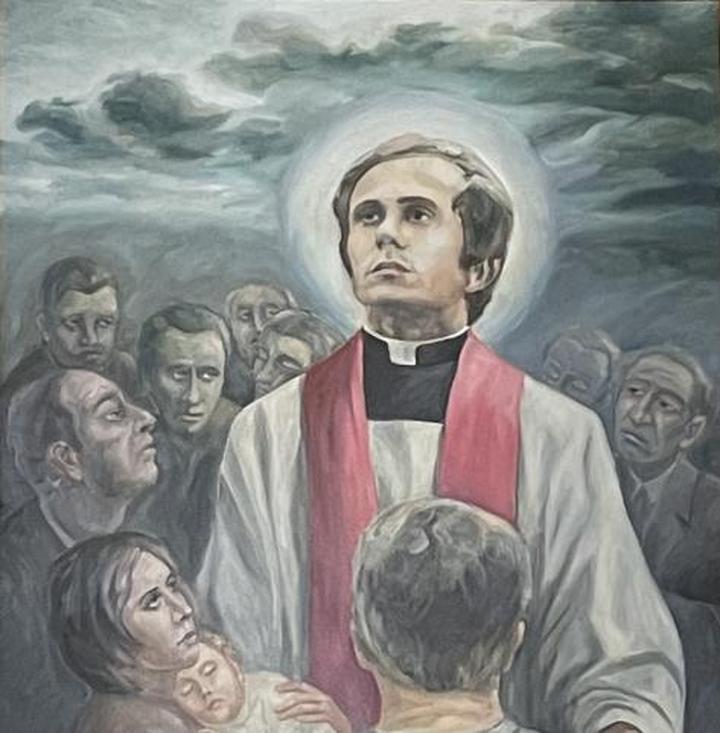 Moc modlitwy za wstawiennictwem bł. ks. Jerzego Popiełuszki w trudnych chwilach życia