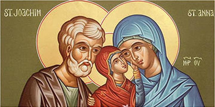 Odkryj moc litanii do św. Anny w codziennej modlitwie