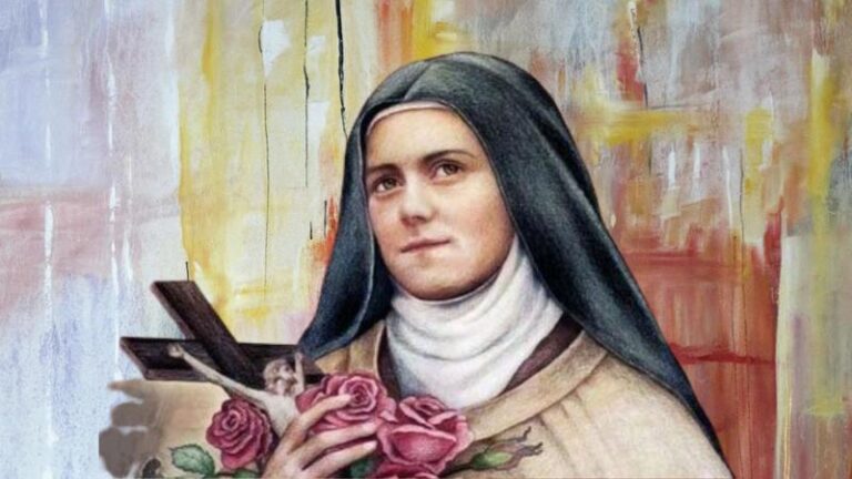 Przemiana przez akt ofiarowania się miłości miłosiernej w codziennym życiu