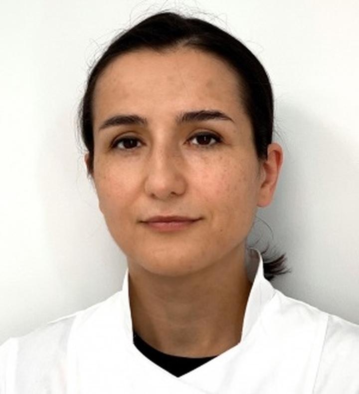 Atrybuty i symbole Świętej Aliny