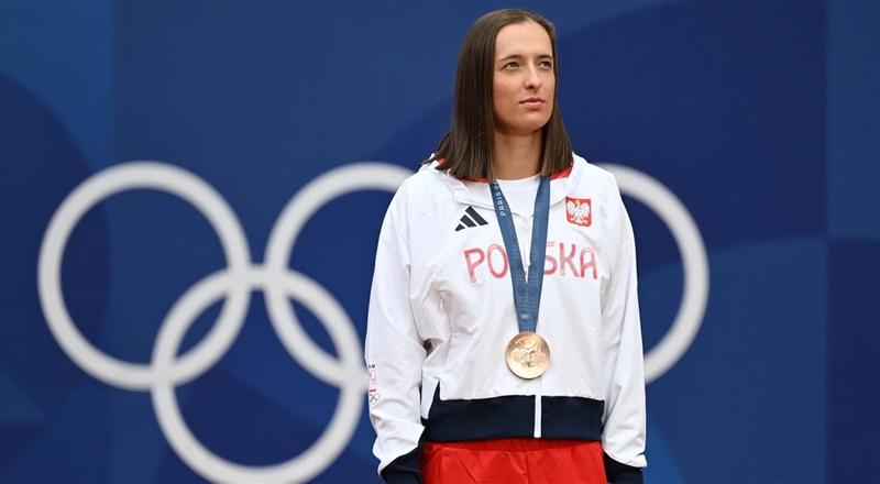 Atrybuty i symbole świętej Igi