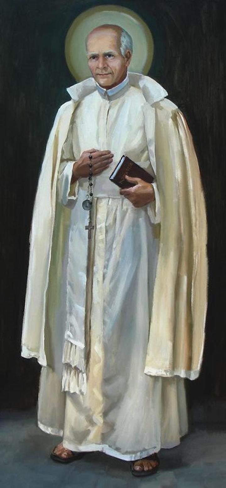 Codzienne modlitwy do św. Stanisława Papczyńskiego