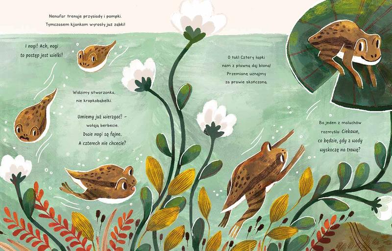 Dostrzeganie codziennych cudów