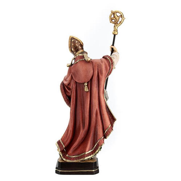 Ikonografia świętych – symbole