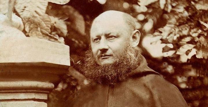 Inspiracje z życia i nauczania bł. Honorata Koźmińskiego