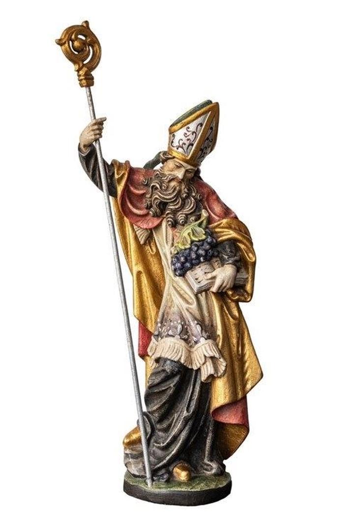 Kult i tradycja Świętego Urbana