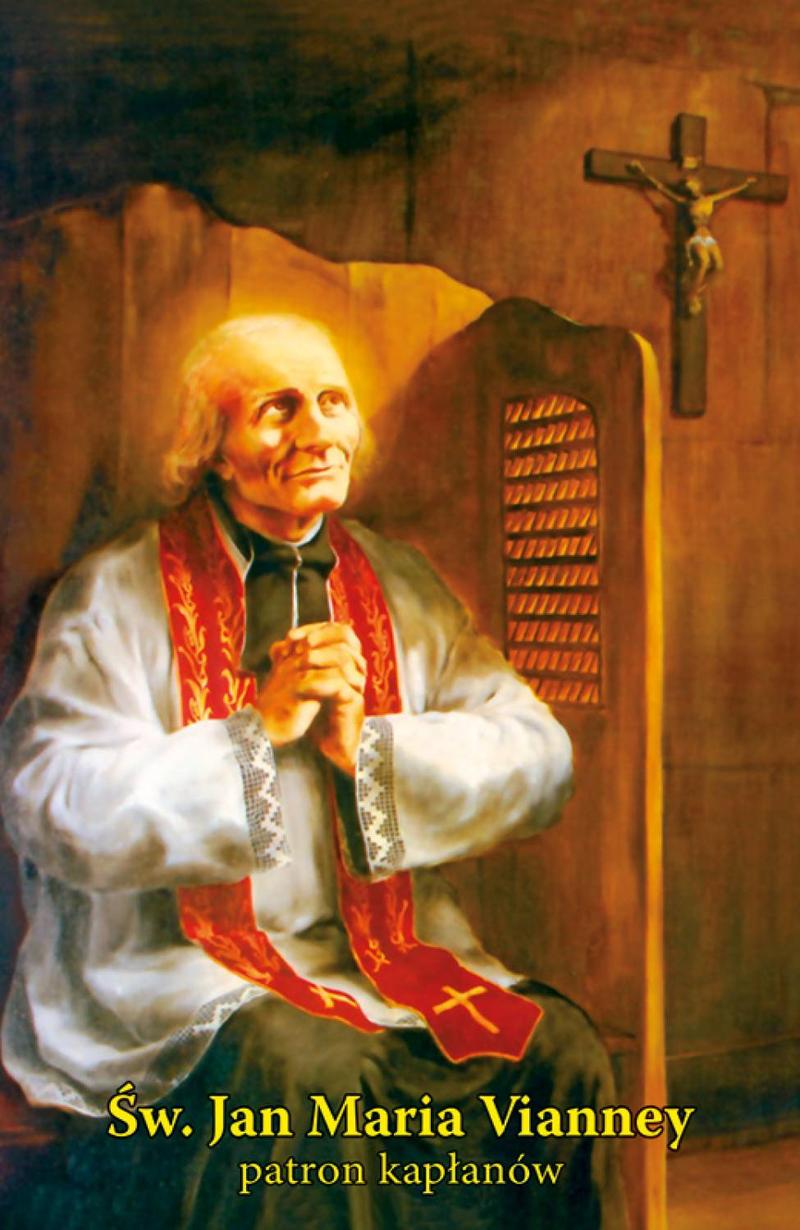 Miłość jako droga do zbawienia