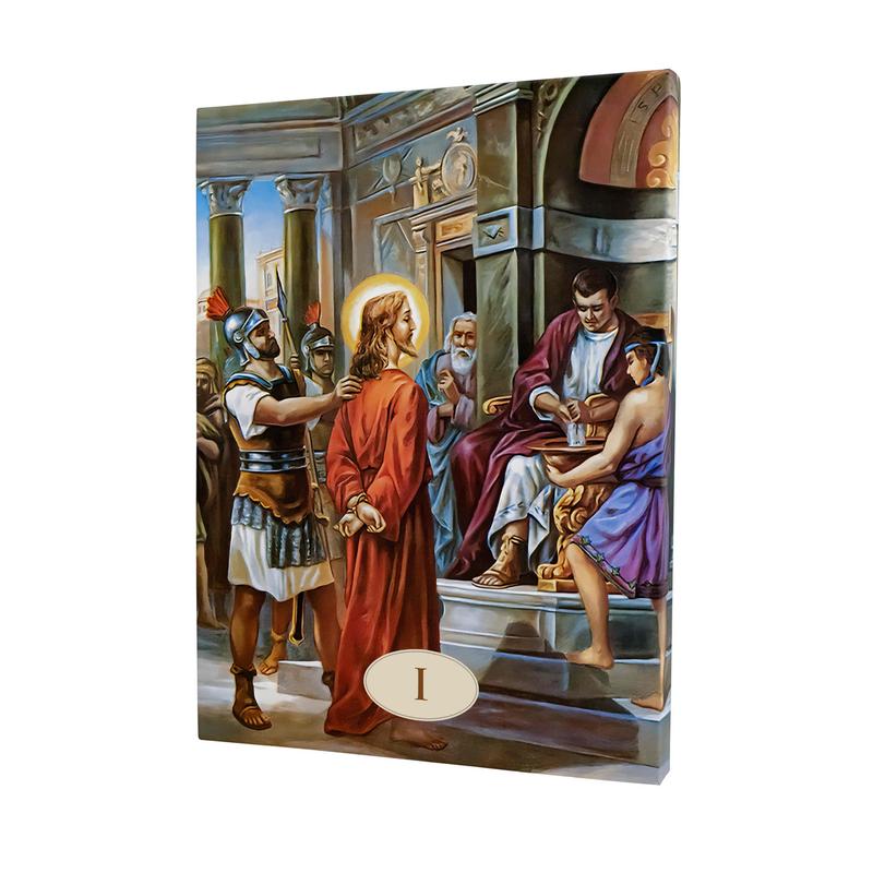 Spełnienie obietnic mesjańskich