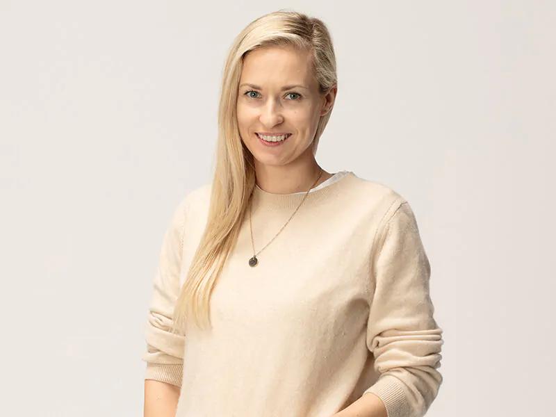 Święta Alina biografia