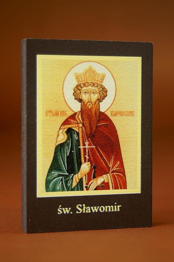 Tradycje i obrzędy Świętego Sławomira