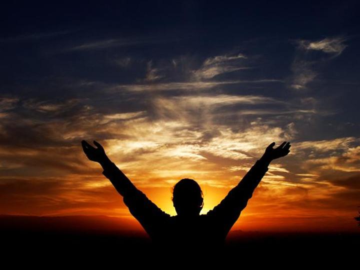 Uwielbienie Boga w codziennym życiu