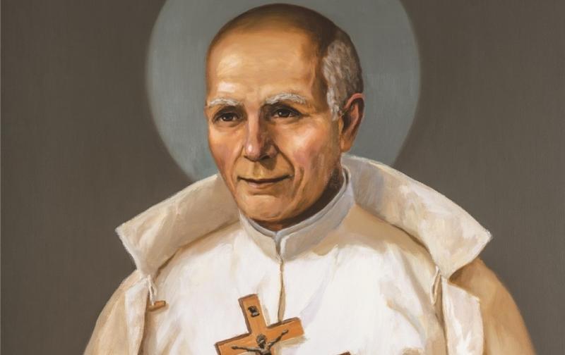 Życie i duchowość św. Stanisława Papczyńskiego