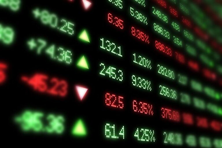 Cechy, które musisz mieć, aby skutecznie grać na giełdzie