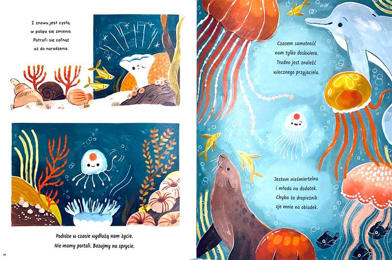 Dziękuję Ci Boże, za wszystkie cuda każdego dnia