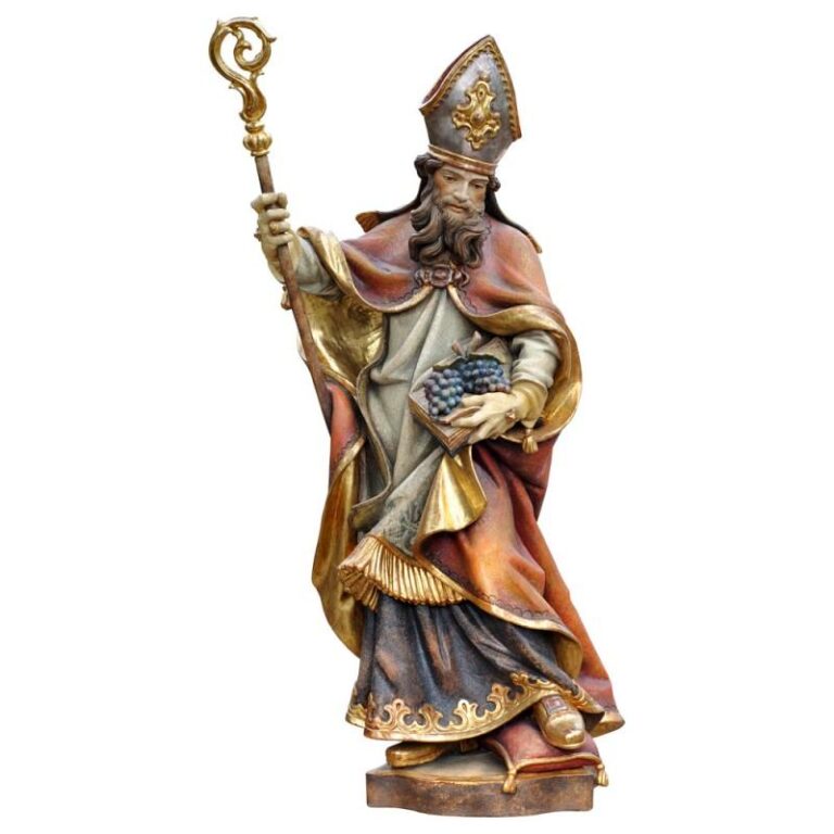 Kim był Święty Urban? Cechy, życiorys i atrybuty tego wyjątkowego patrona