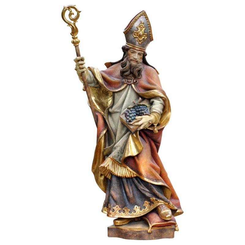 Kim był Święty Urban? Cechy, życiorys i atrybuty tego wyjątkowego patrona