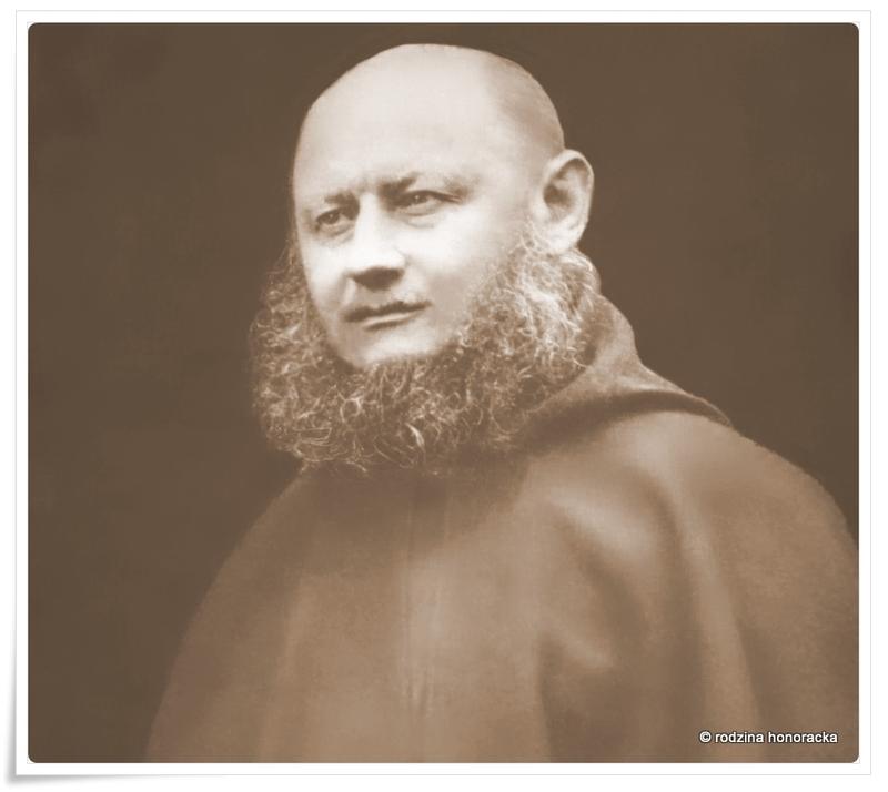 Litania do Błogosławionego Honorata Koźmińskiego – moc modlitwy w codziennym życiu