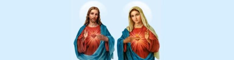 Moc modlitwy w walce o dar nawrócenia zatwardziałych grzeszników