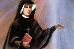 Najważniejsze przesłania nowenny do św. Faustyny od 26 września do 4 października