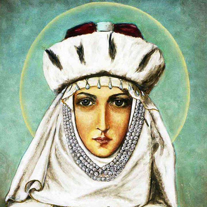 Święta Kinga: Kim była, jakie miała cechy i jakie atrybuty przypisuje się patronce