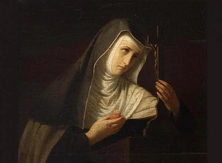 Święta Salomea – kim była, jakie miała cechy i czym zasłużyła na miano patronki