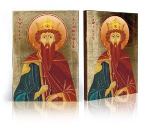 Święty Sławomir – kim był i jakie cechy wyróżniały go jako patrona?