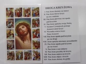 Zrozumienie drogi krzyżowej w kontekście zapowiedzi mesjańskich