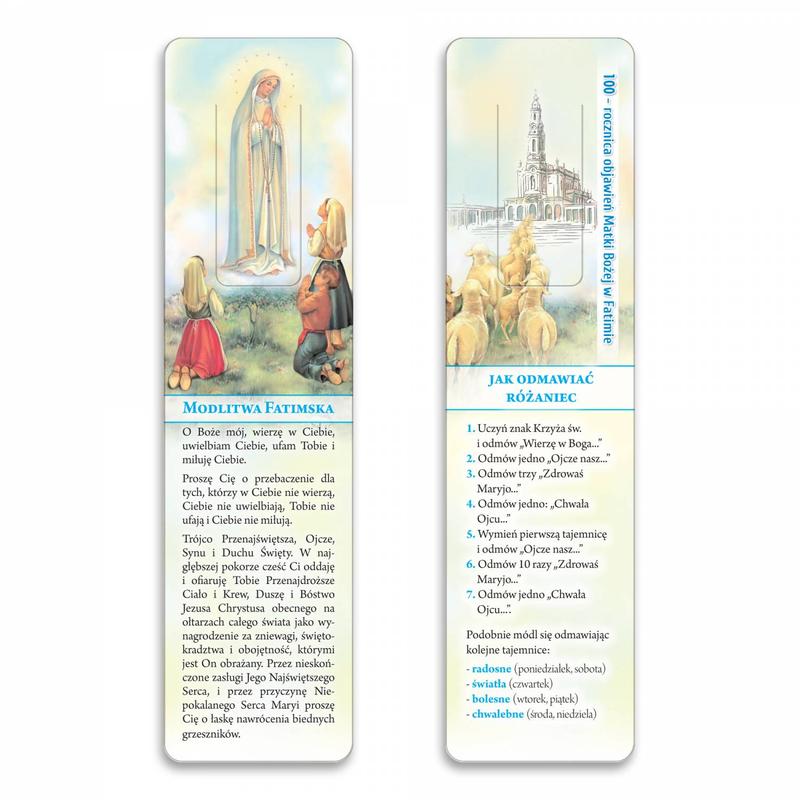 Historia objawień fatimskich