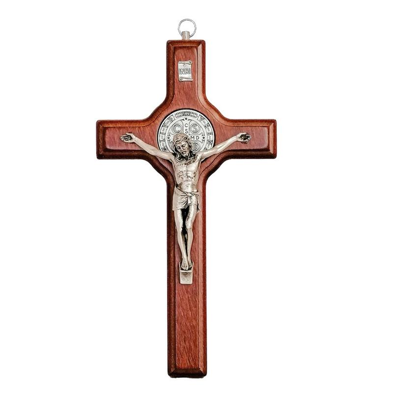 Litania o krzyżu świętym