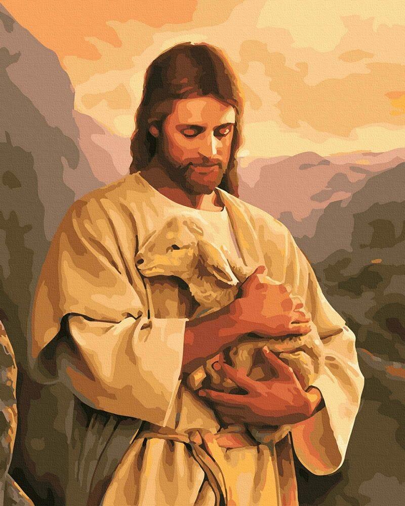 Modlitwa do Jezusa Chrystusa