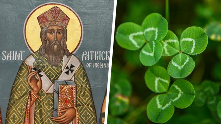 Pancerz św. Patryka