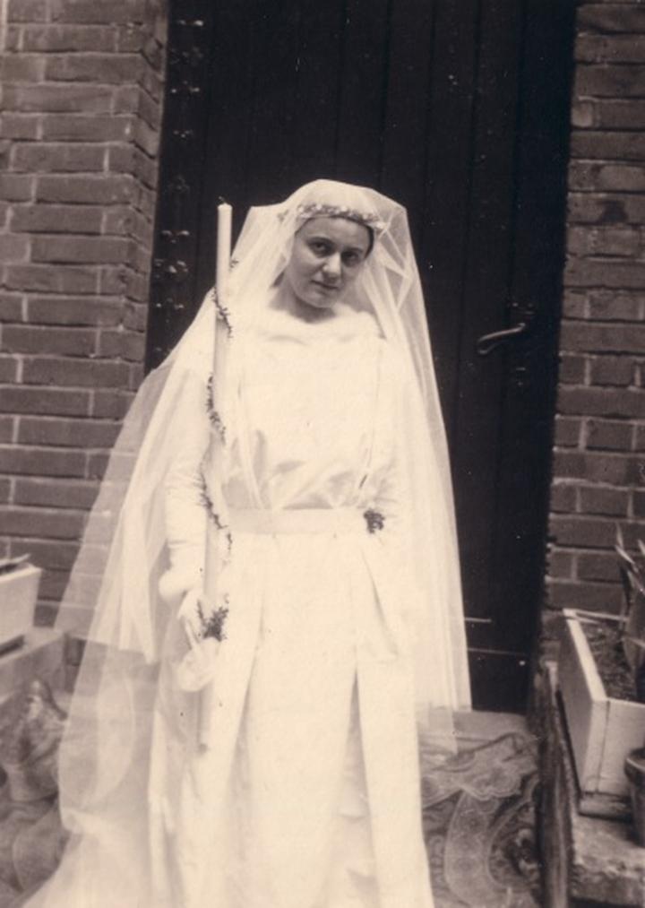 Pokój w codziennym życiu dzięki modlitwie