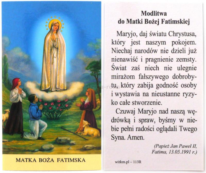 Praktyka modlitwy w codzienności