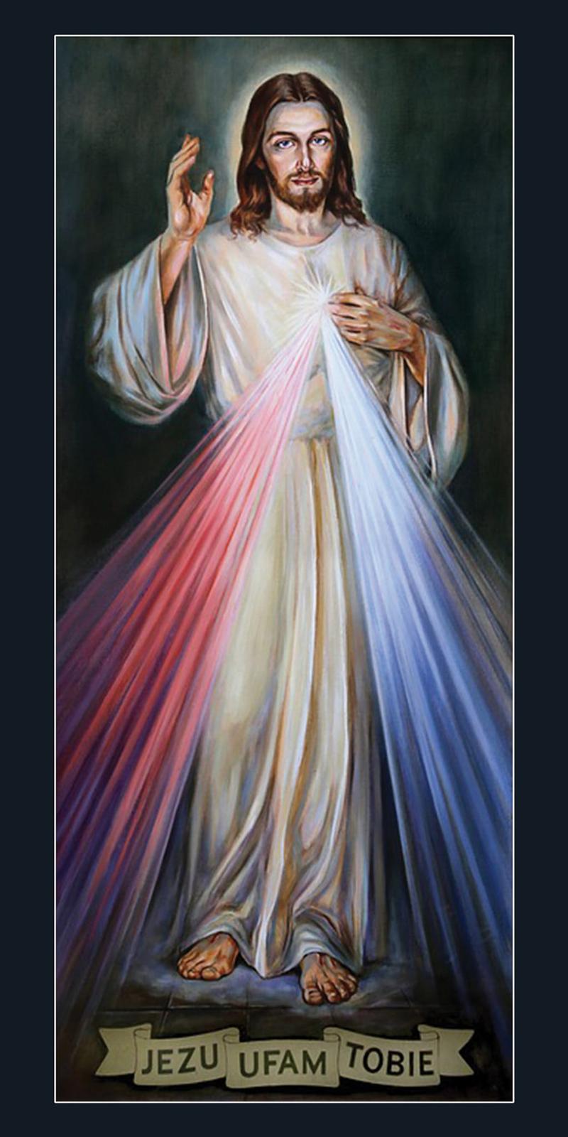 Siła modlitwy w obliczu trudności