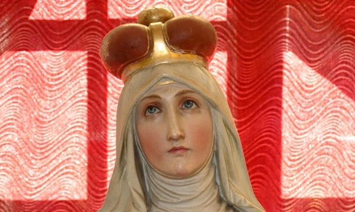 Kim była Święta Jagoda? Życiorys, cechy i atrybuty patronki, która inspirowała pokolenia