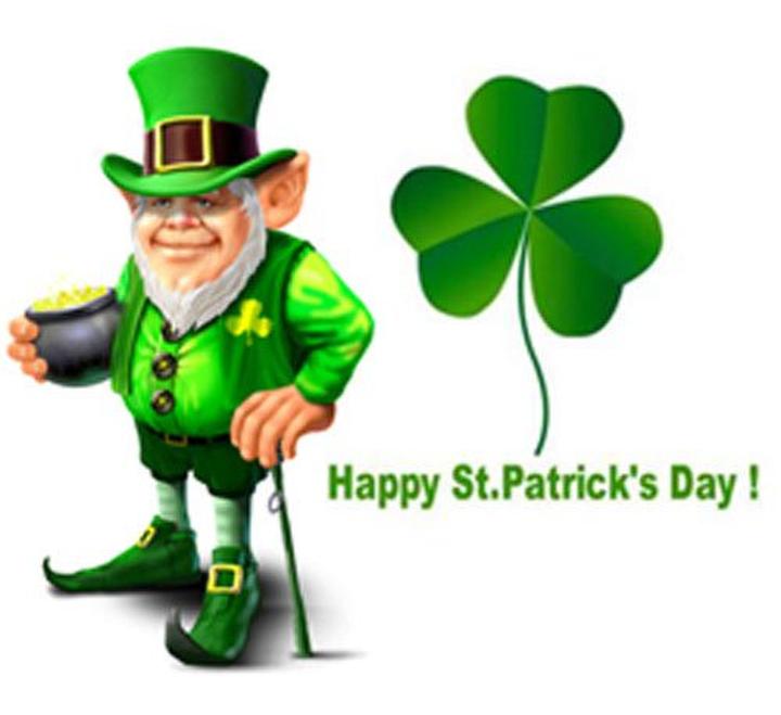 Moc modlitwy św. Patryka: odkryj, jak pancerz św. Patryka chroni nas w codziennym życiu