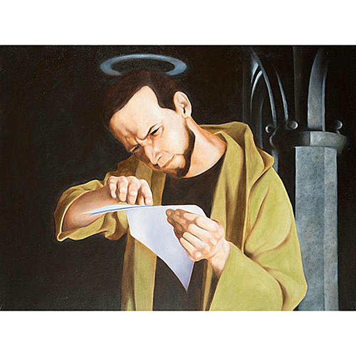 Święty Iwo: Kim był, jakie miał cechy i atrybuty oraz dlaczego został patronem?