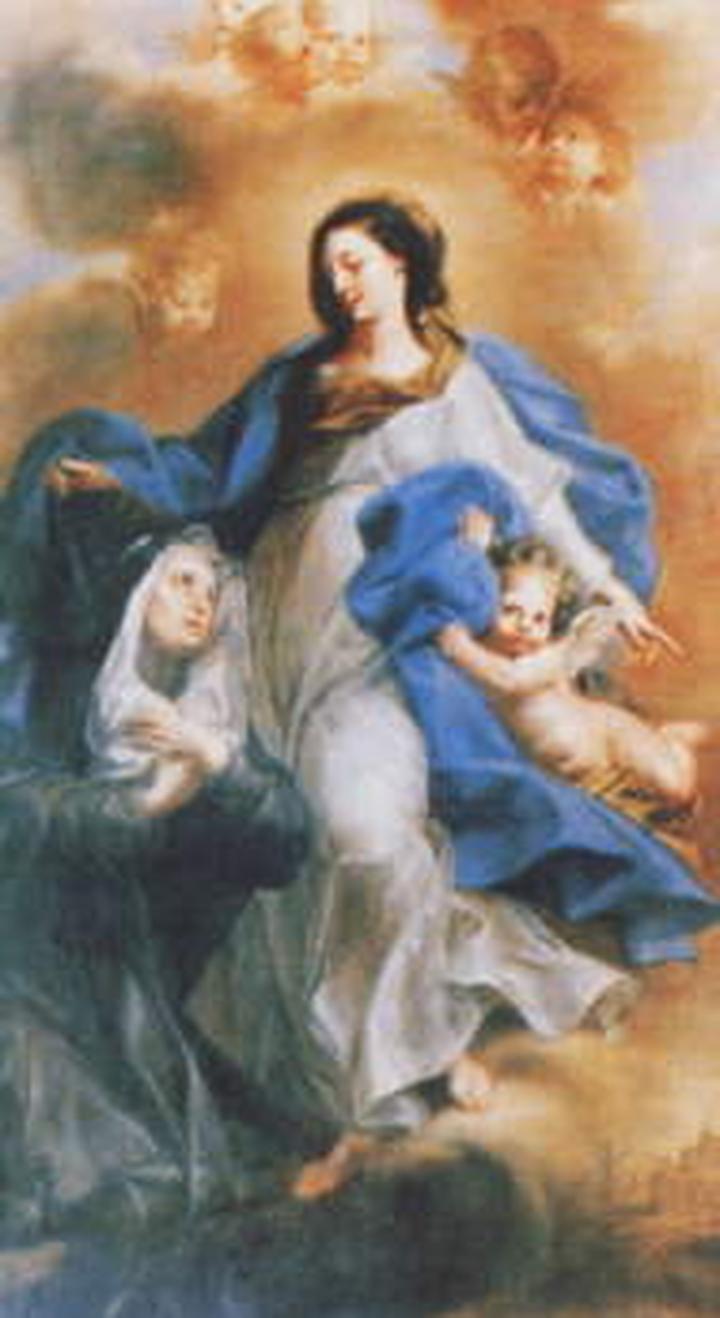 15 modlitw św. Brygidy praktyka