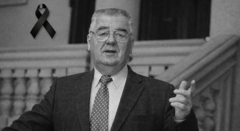 Atrybuty świętego Mirosława