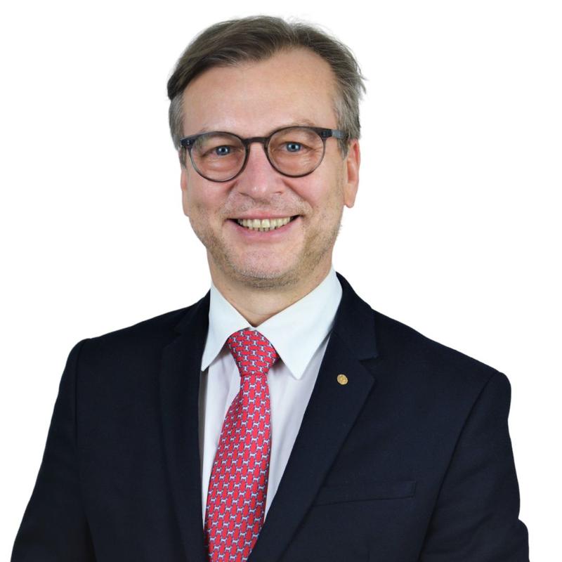 Cechy charakteru świętego Mirosława